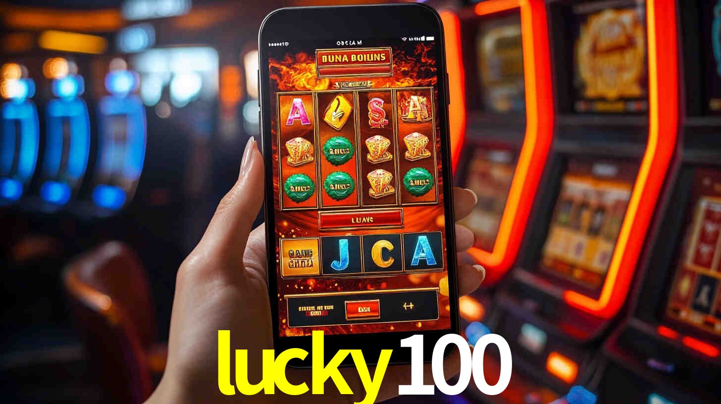 VIP Casino lucky100