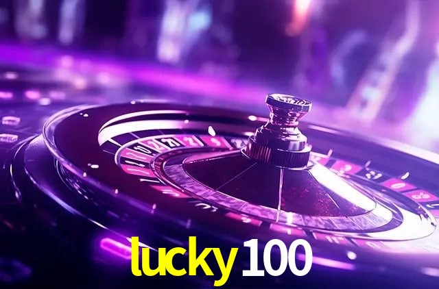 Torneios lucky100