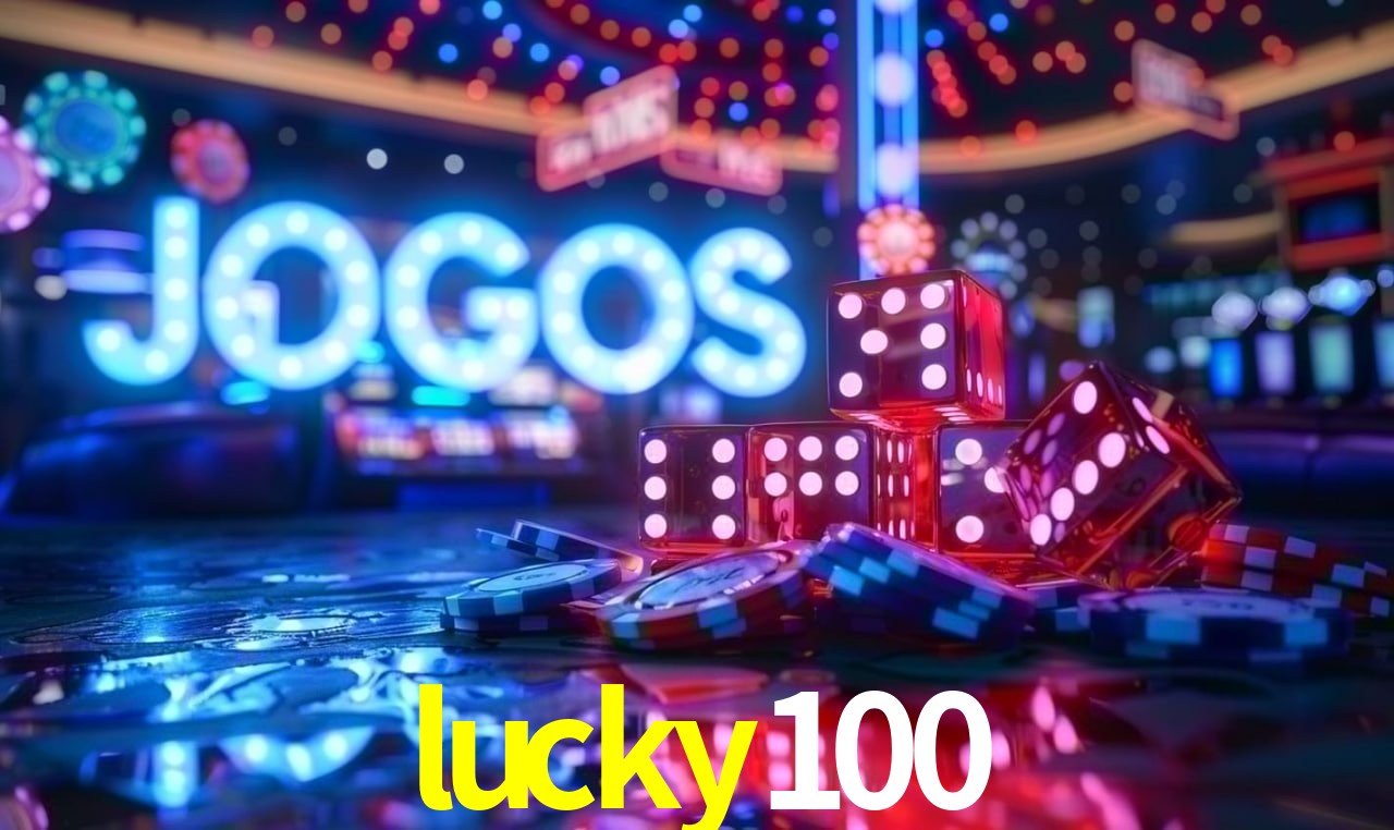 Casino Ao Vivo lucky100